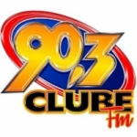 Rádio Clube Cidade 90.3 FM