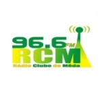 Rádio Clube da Meda 96.6 FM