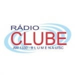 Rádio Clube de Blumenau 89.1 FM