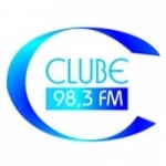 Rádio Clube de Lages 98.3 FM