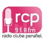 Rádio Clube de Penafiel 91.8 FM