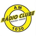 Rádio Clube de Realeza 1030 AM