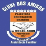 Rádio Clube dos Amigos