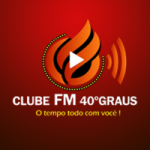 Rádio Clube FM 40 Graus