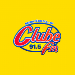 Rádio Clube FM 91.5
