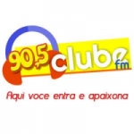 Rádio Clube FM Itba