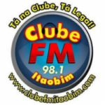 Rádio Clube Itaobim 98.1 FM