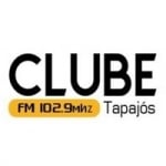 Rádio Clube Tapajós 102.9 FM