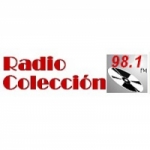 Radio Colección 98.1 FM