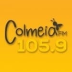 Rádio Colmeia 105.9 FM