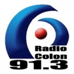Radio Colon 91.3 FM