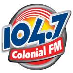 Rádio Colonial 104.7 FM