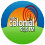 Rádio Colonial 98.5 FM