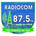 Rádio Com 87.5 FM