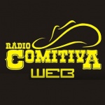 Rádio Comitiva Web