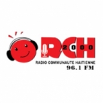 Radio Communaute Haitienné 96.1 FM