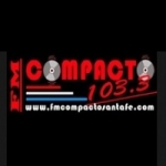 Radio Compacto 103.3 FM