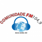 Radio Comunidade 104.9 FM