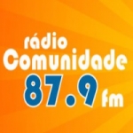 Rádio Comunidade 87.9 FM
