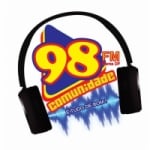 Rádio Comunidade 98 FM