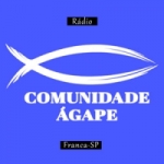 Rádio Comunidade Ágape Franca