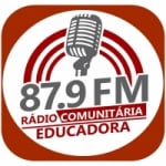 Rádio Comunitária de Gurupá 87.9 FM