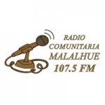 Radio Comunitaria de Malalhue 107.5 FM