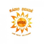 Rádio Comunitária Dendê Sol 104.7 FM