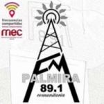 Radio Comunitaria Palmira 89.1 FM