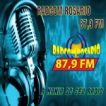 Rádio Comunitária Rosário 87.9 FM