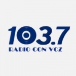 Radio Con Voz 103.7 FM