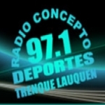 Radio Concepto 97.1 FM