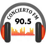 Radio Concierto 90.5 FM