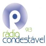 Rádio Condestável 91.3 FM