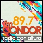 Radio Condor 89.7 FM