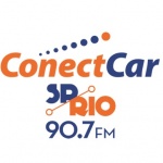 Rádio ConectCar SP RIO 90.7 FM