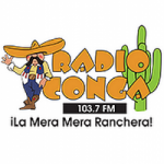 Radio Conga 103.7 FM