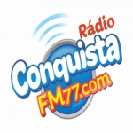 Rádio Conquista FM 77