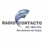 Radio Contacto 1460 AM