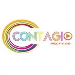 Radio Contagio 104.5 FM