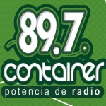 Radio Container 89.7 FM