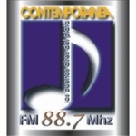 Radio Contemporanea 88.7 FM