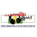 Rádio Contestado 104.9 FM