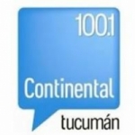 Radio Continental 100.1 FM