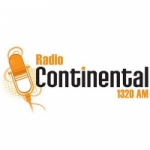 Radio Continental 1320 AM