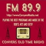 Radio Conyers 89.9 FM