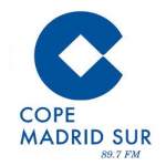 Radio Cope Madrid Sur 89.7 FM