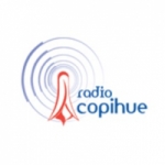 Radio Copihue FM 102.1 FM