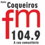 Rádio Coqueiros 104.9 FM