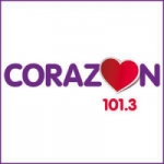 Radio Corazón 100.5 FM